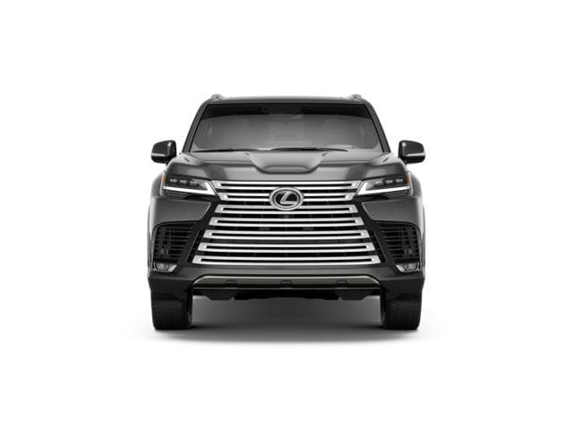 LEXUS LX 600 Luxury