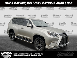 2023 LEXUS GX 460 Premium SUV