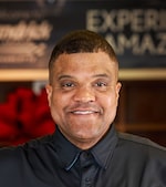 Staff member PAUL ARNOLD from ID_3f88a232dd5e