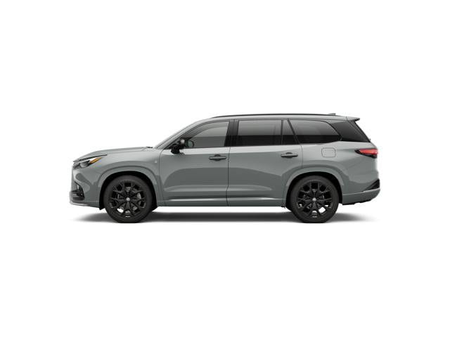 LEXUS TX 350