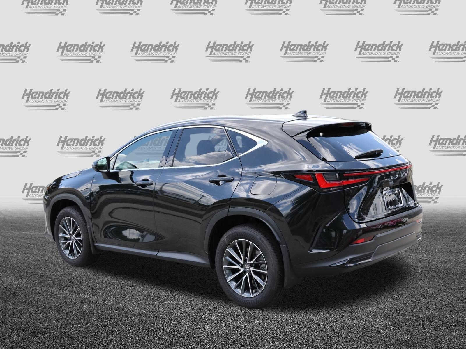 LEXUS NX 350 350 Premium
