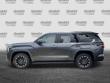2024 Toyota Sequoia Limited SUV