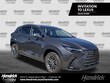  LEXUS NX 250