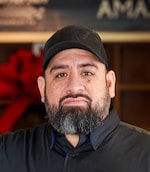 Staff member JOSEPH GONZALES from ID_3f88a232dd5e