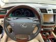 2012 LEXUS LS 460 Sedan
