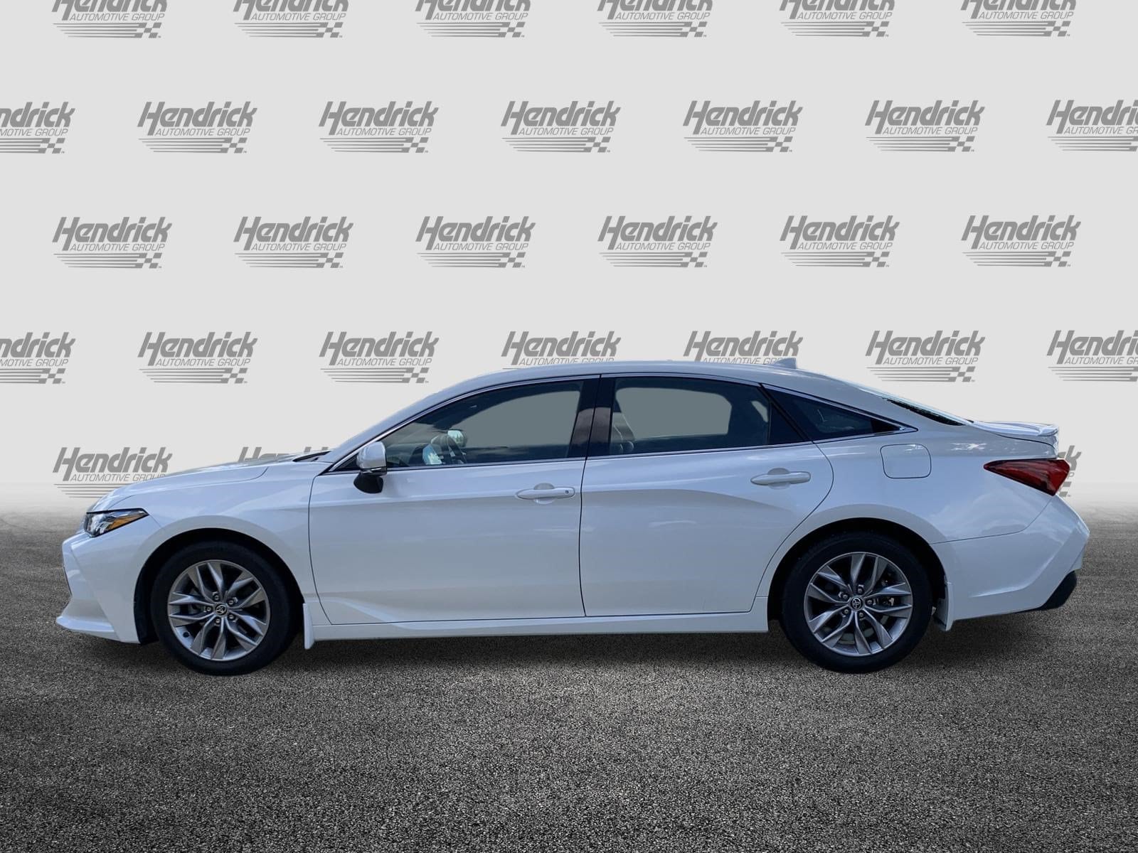 Toyota Avalon XLE