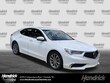  Acura TLX