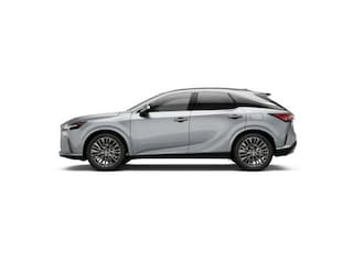2026 LEXUS RX 450h+