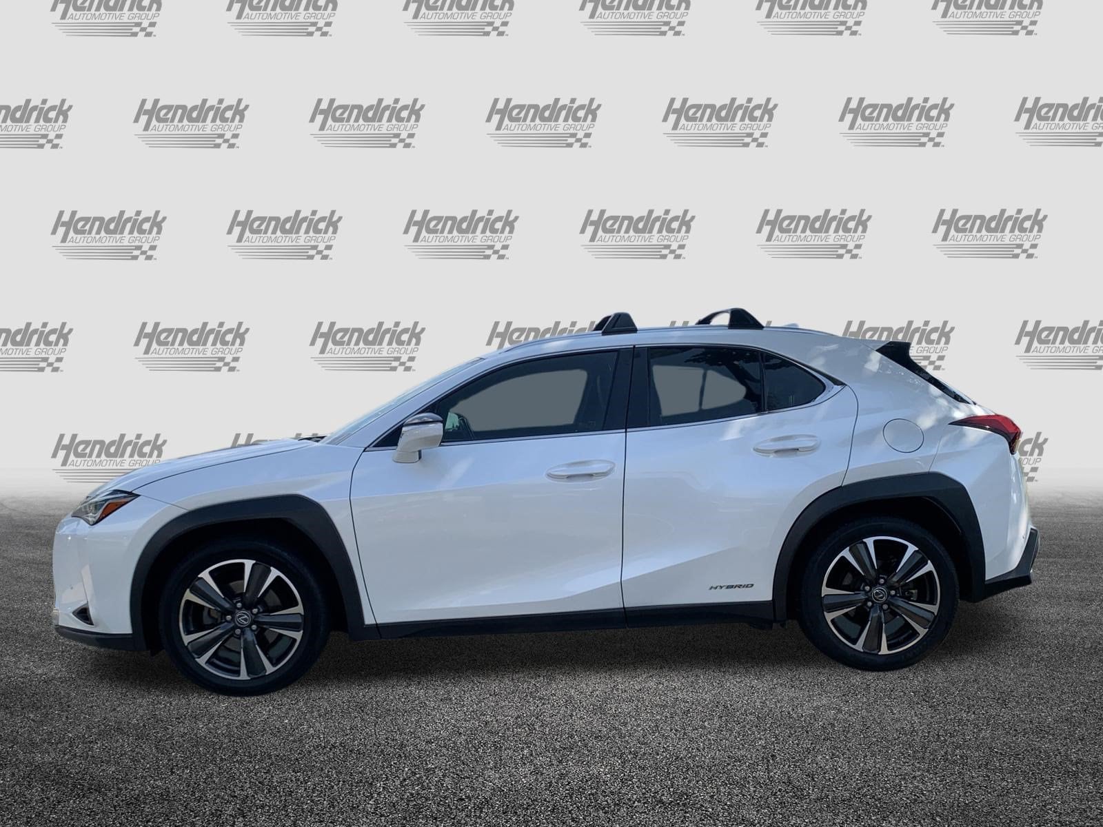 LEXUS UX 250h