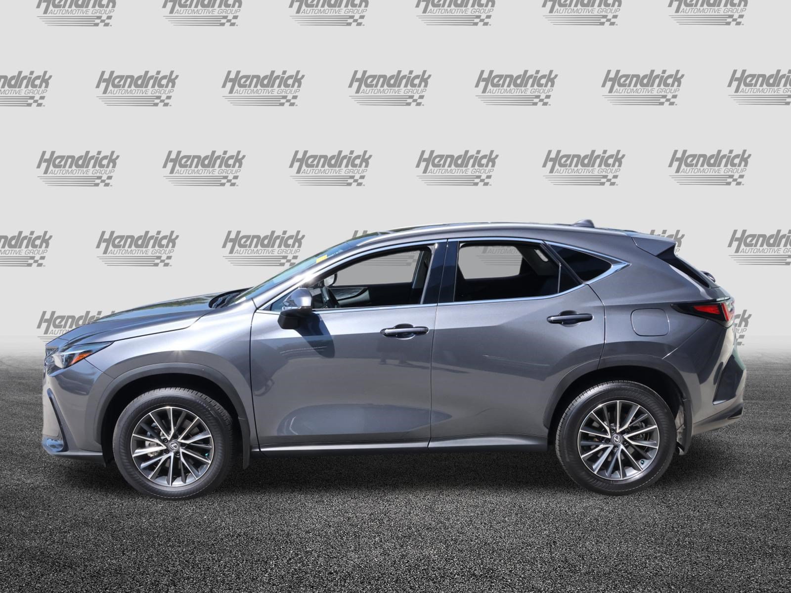 Used 2025 Lexus NX 350 Premium SUV