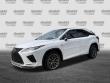 2020 LEXUS RX 450h F SPORT Performance SUV