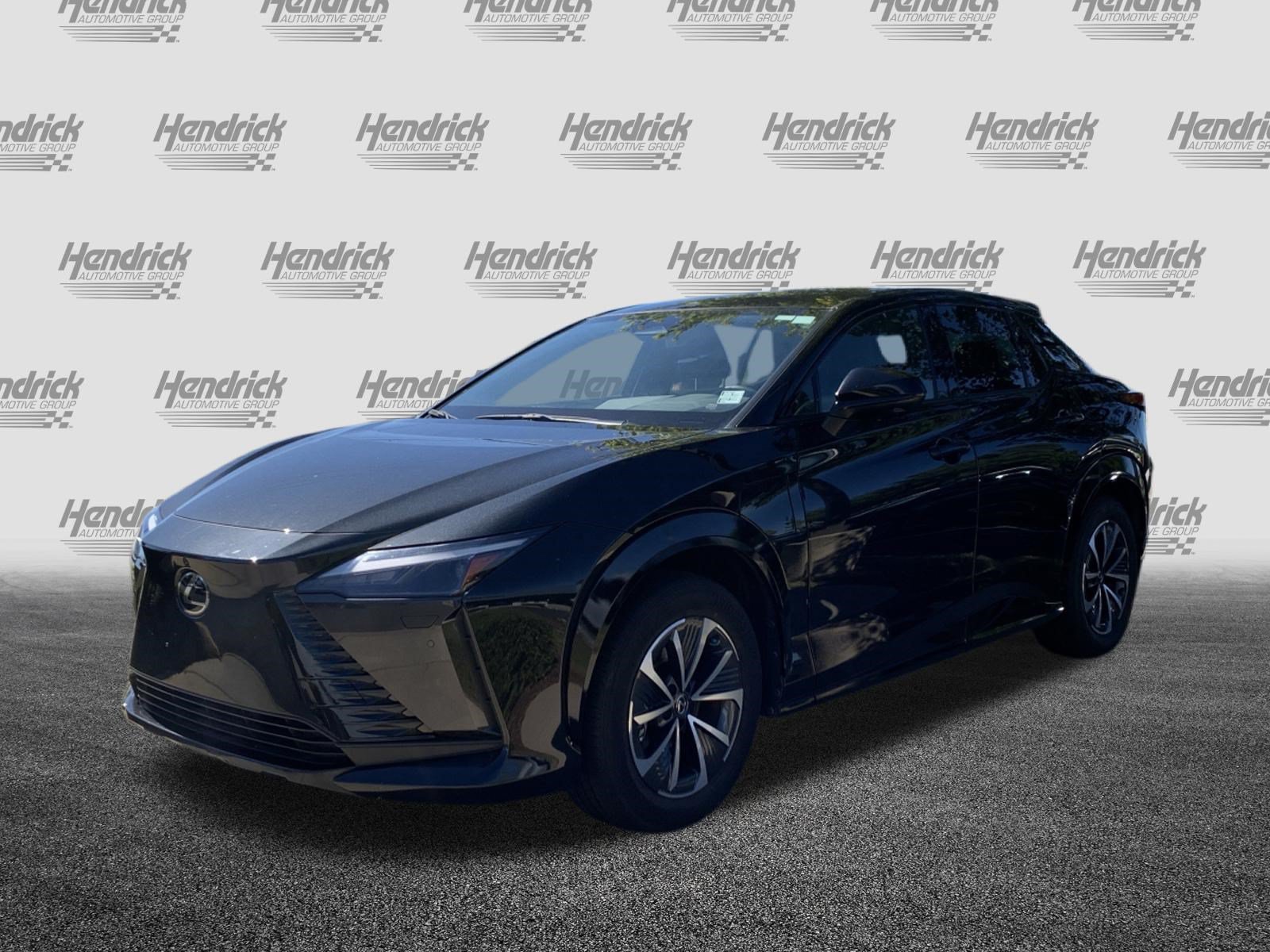 Used 2024 Lexus RZ 450e 300e Premium SUV