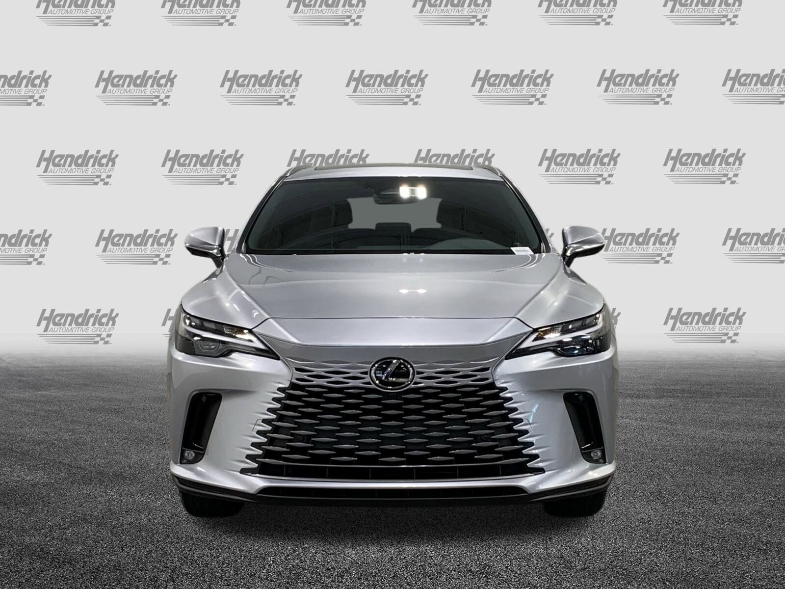 2025 Lexus RX 350 Premium photo 3
