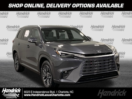 2025 LEXUS TX 350 Premium SUV