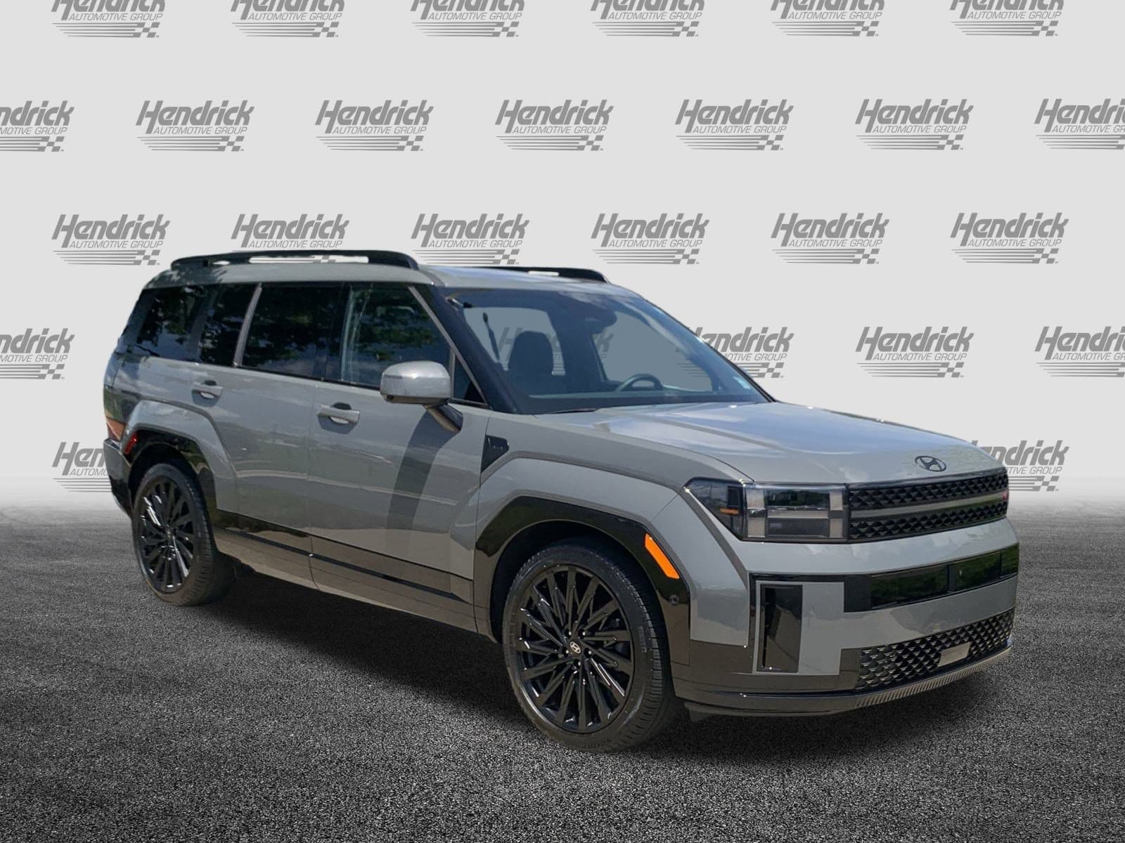 Used 2024 Hyundai Santa Fe Calligraphy with VIN 5NMP5DGL5RH039512 for sale in Charlotte, NC