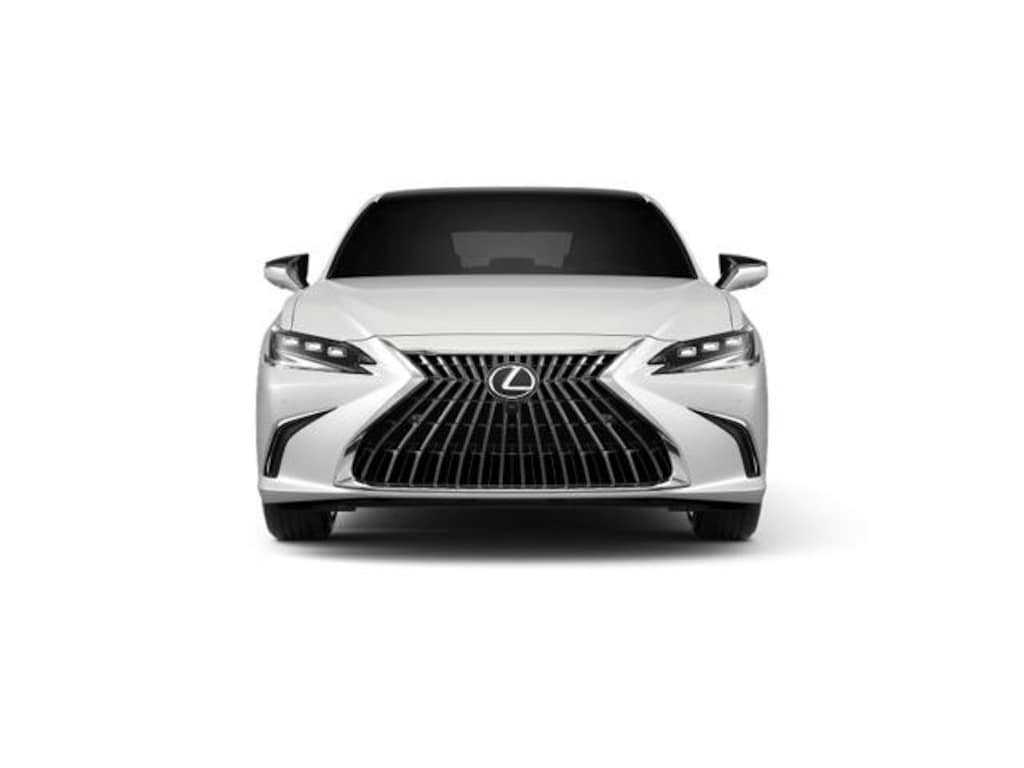 New 2025 Lexus ES 350 Ultra Luxury Sedan