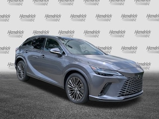 2023 LEXUS RX 350 350 Luxury SUV