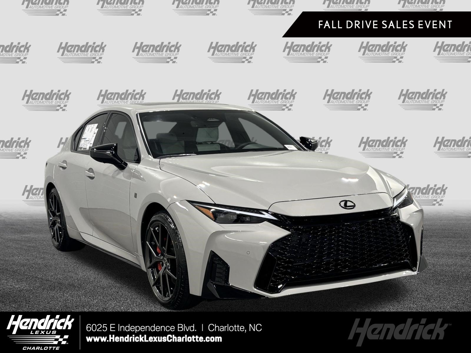  LEXUS IS 350