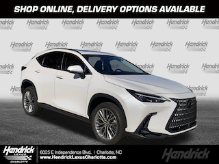 2022 LEXUS NX 350h Premium SUV