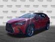 2022 LEXUS NX 350 350 Luxury SUV
