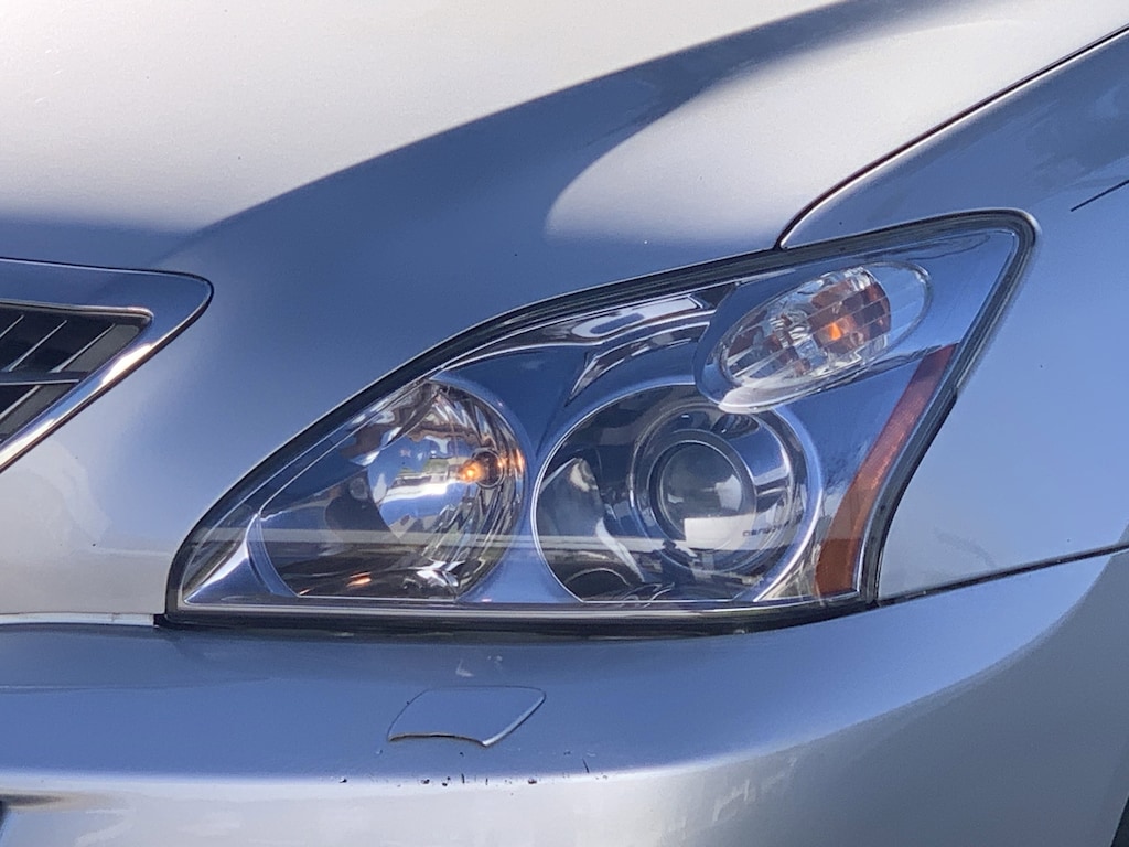 Used 2008 Lexus RX 400h  SUV