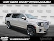 GMC Yukon XL