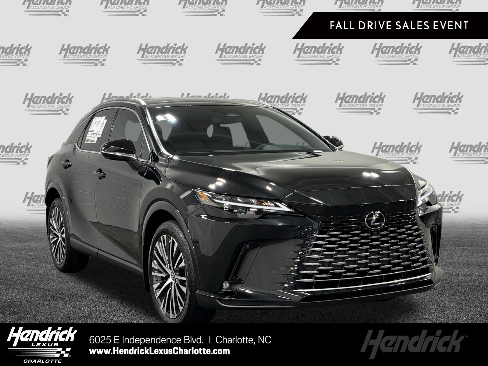 New 2026 Lexus RX 350 350 Premium+ SUV
