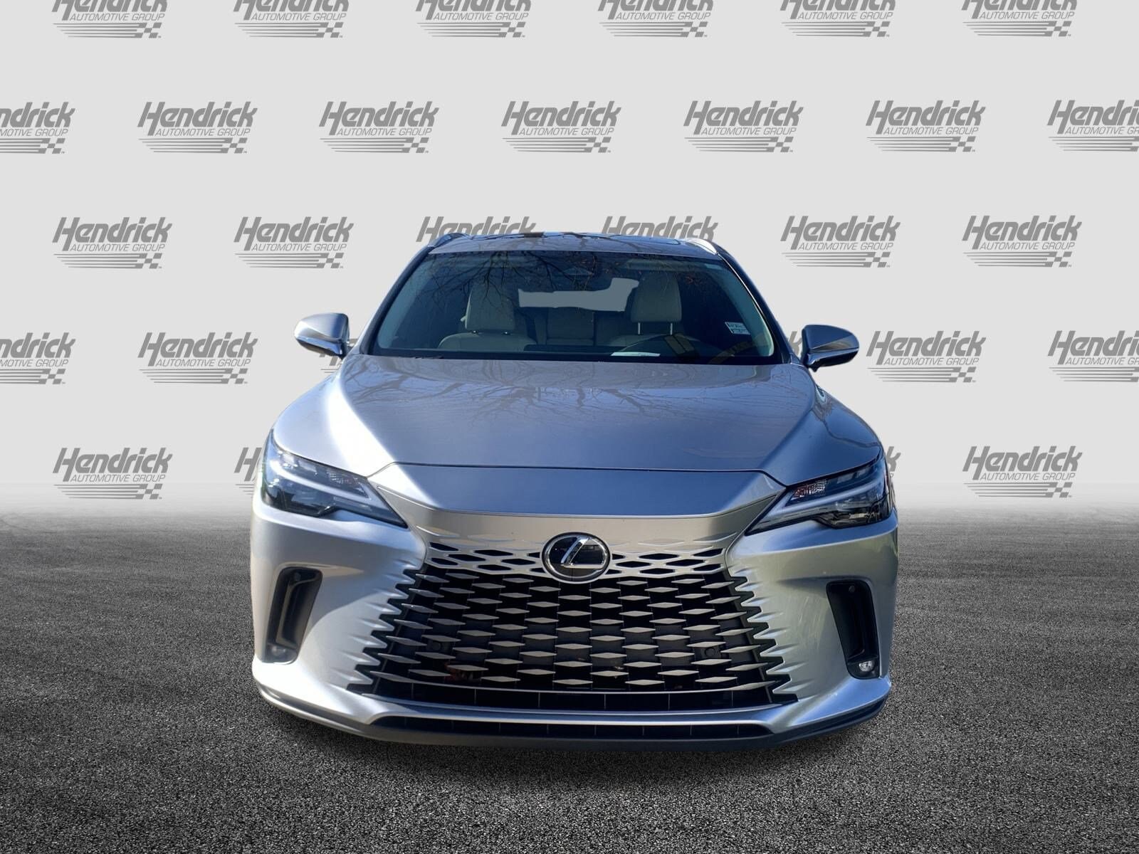 2024 Lexus RX 350 Premium photo 3