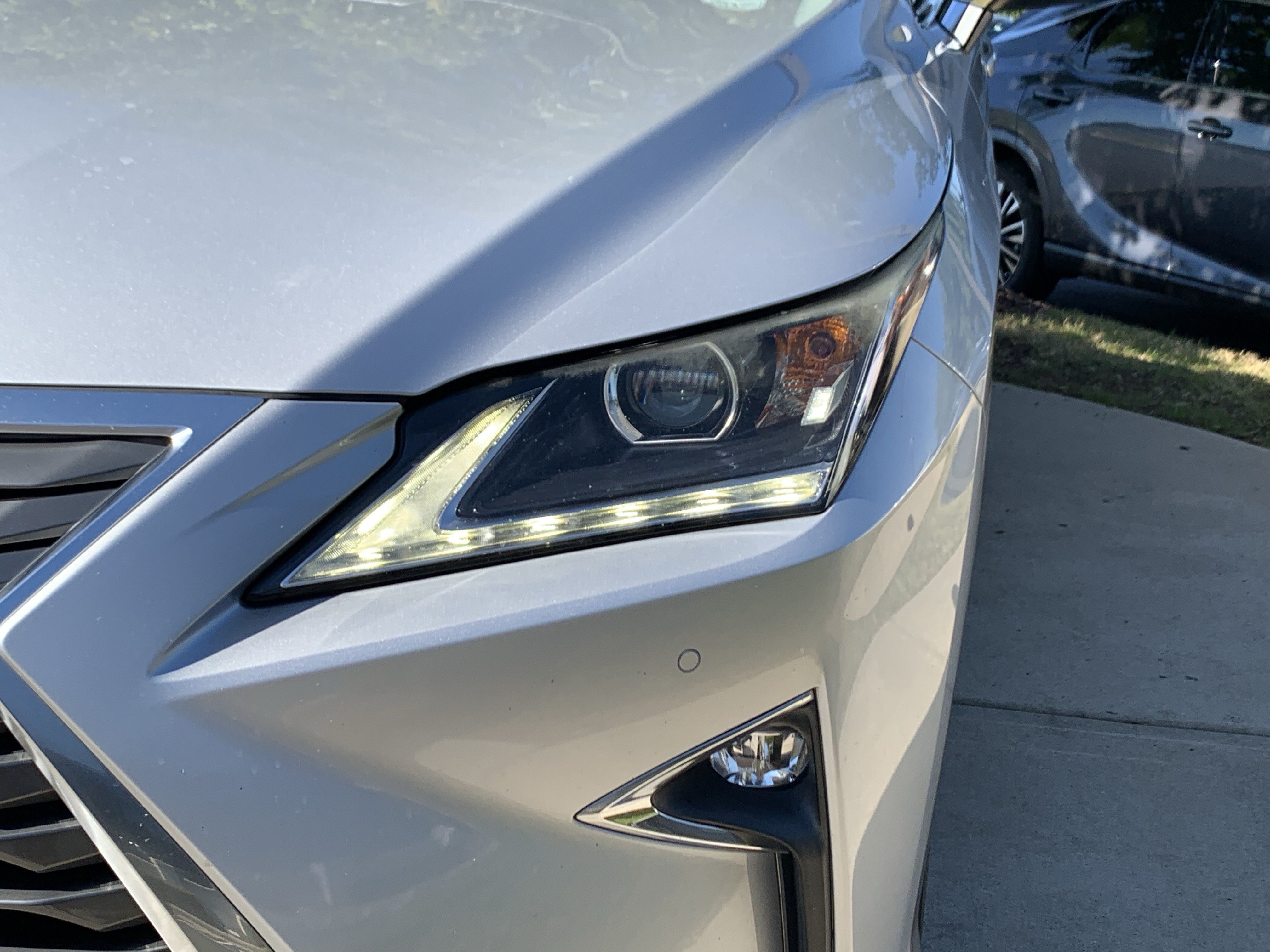 Used 2016 Lexus RX 350 SUV