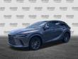 2023 LEXUS RX 350h Luxury SUV