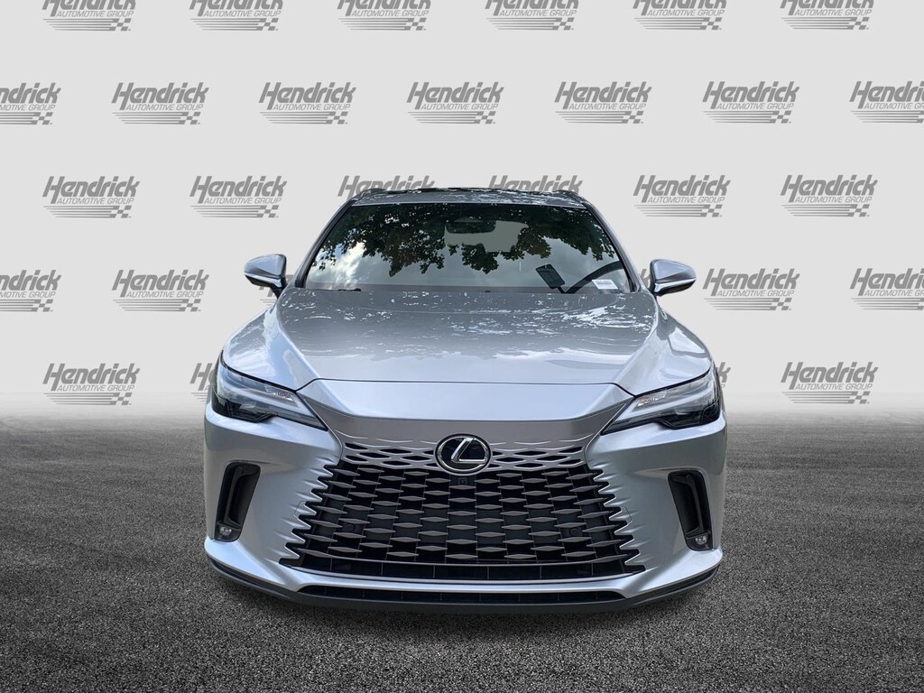 Used 2025 Lexus RX 350 Premium SUV