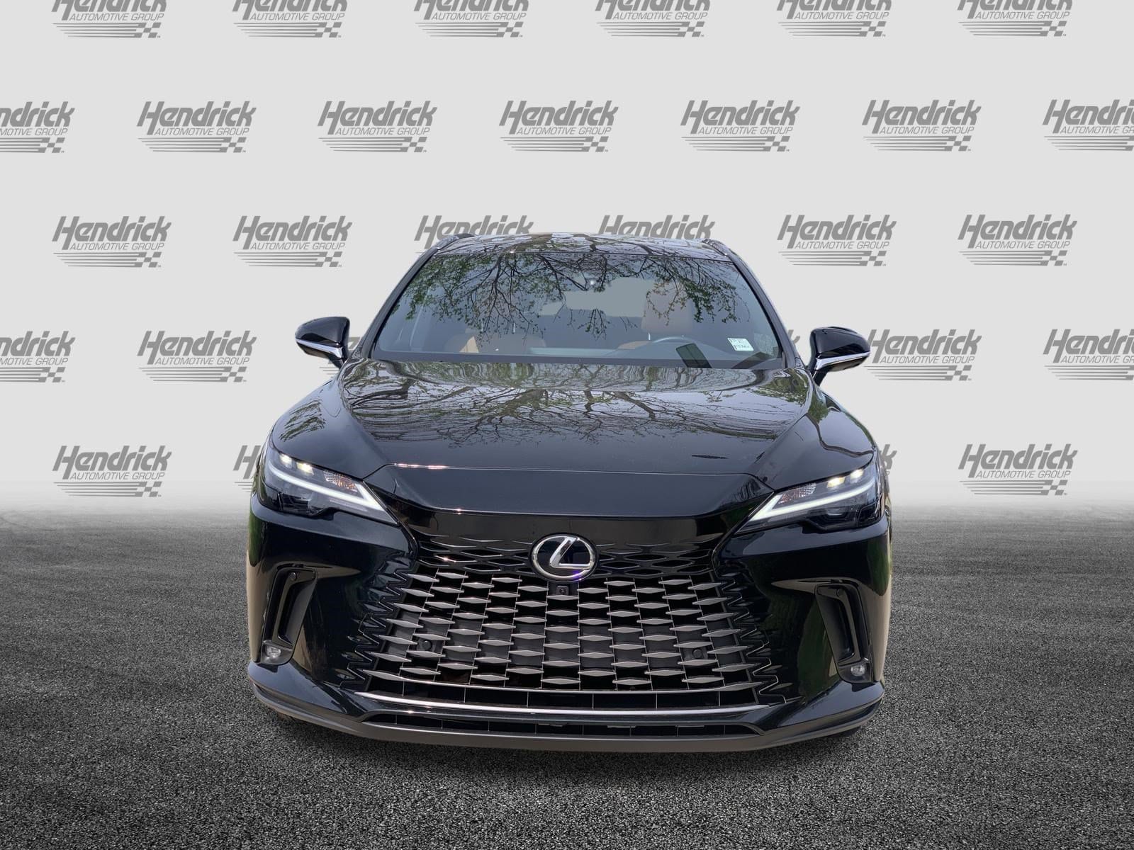 2025 LEXUS RX 350 350 Premium photo 2