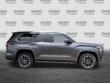 2024 Toyota Sequoia Limited SUV