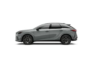 2026 LEXUS RX 350