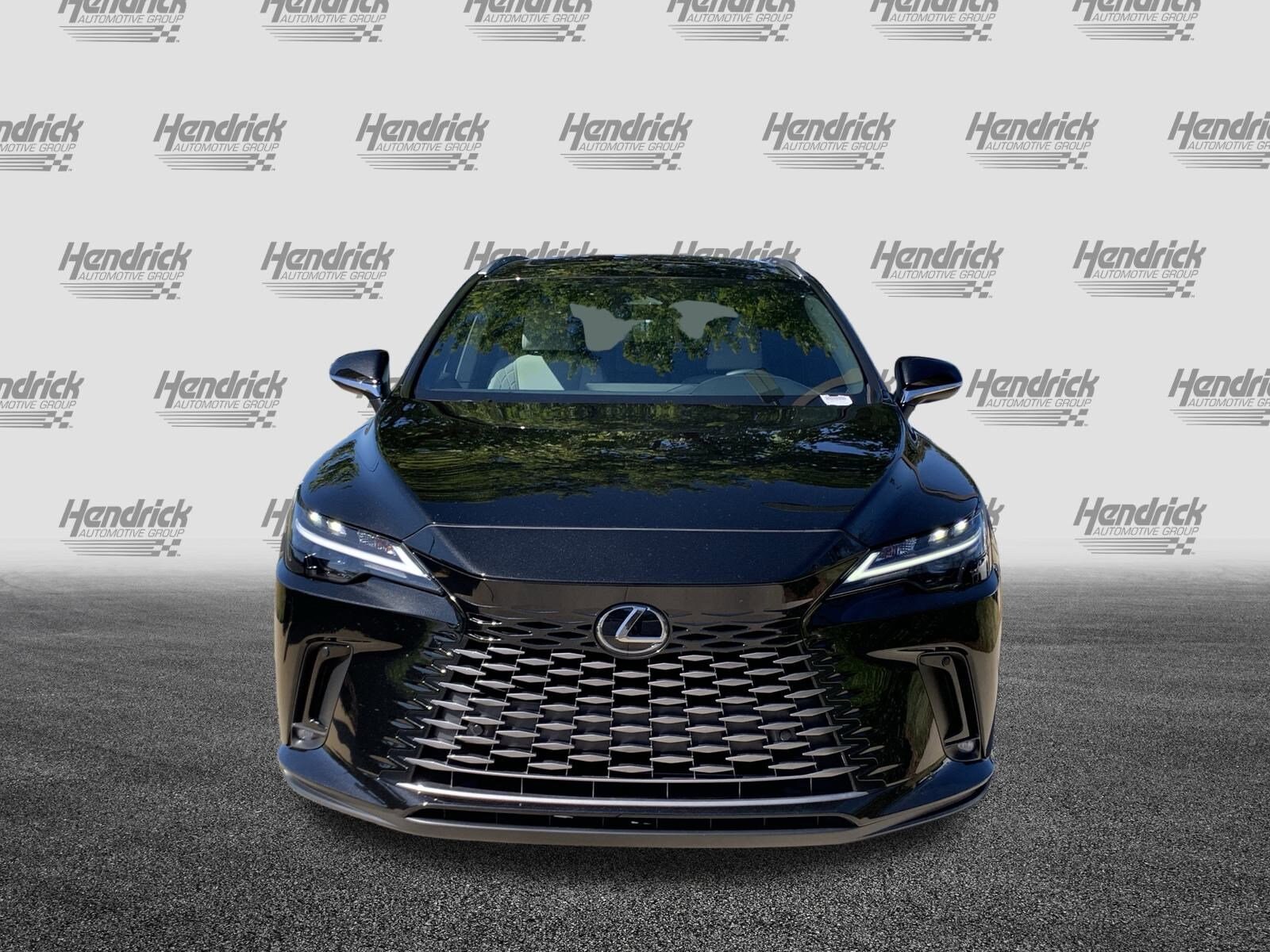 2025 Lexus RX 350 Premium photo 3
