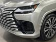 2026 LEXUS LX 700h Luxury SUV
