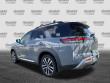 2022 Nissan Pathfinder Platinum SUV