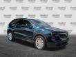 2024 CADILLAC XT4 FWD Luxury SUV