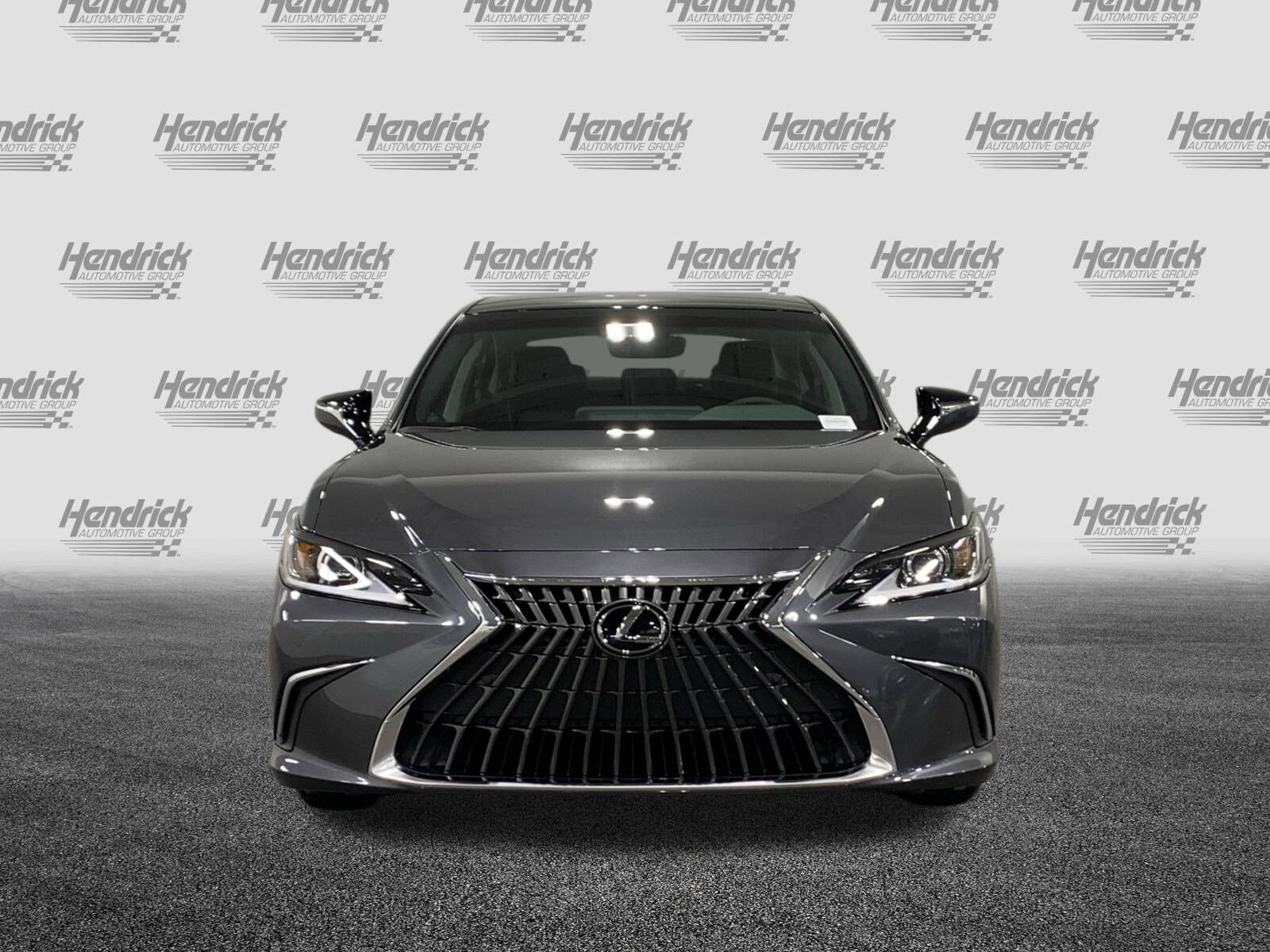 2025 Lexus ES 350 Base photo 3