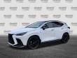 2026 LEXUS NX 450h+ F SPORT Handling SUV