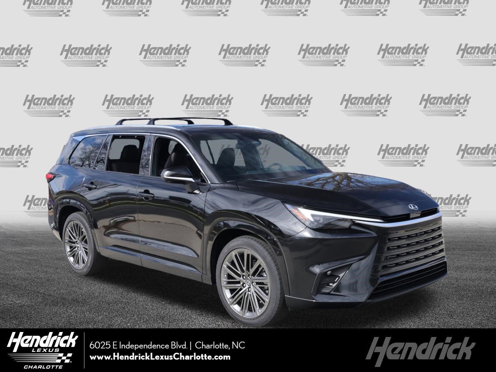 2026 Lexus TX 350 350 Luxury AWD's photo