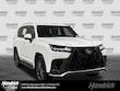  LEXUS LX 700h