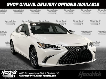 2025 LEXUS ES 350 Base Sedan
