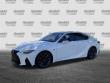 2025 LEXUS IS 350 F SPORT Design Sedan