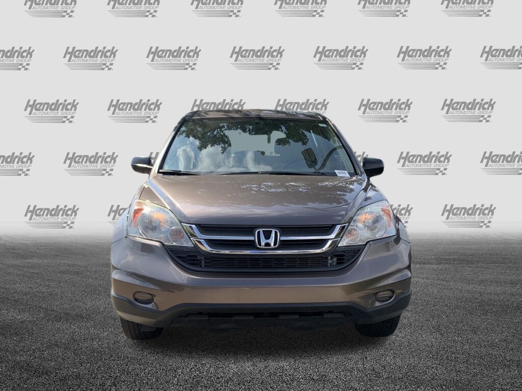 Used 2011 Honda CR-V LX SUV