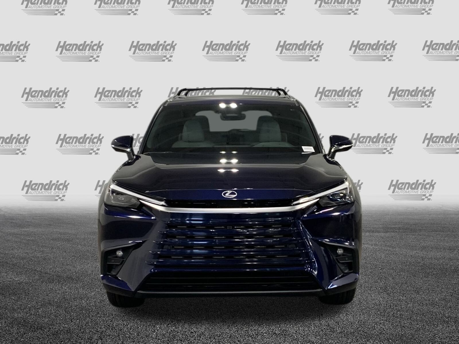 2026 Lexus TX 350 Premium photo 2