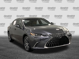 2025 LEXUS ES 350