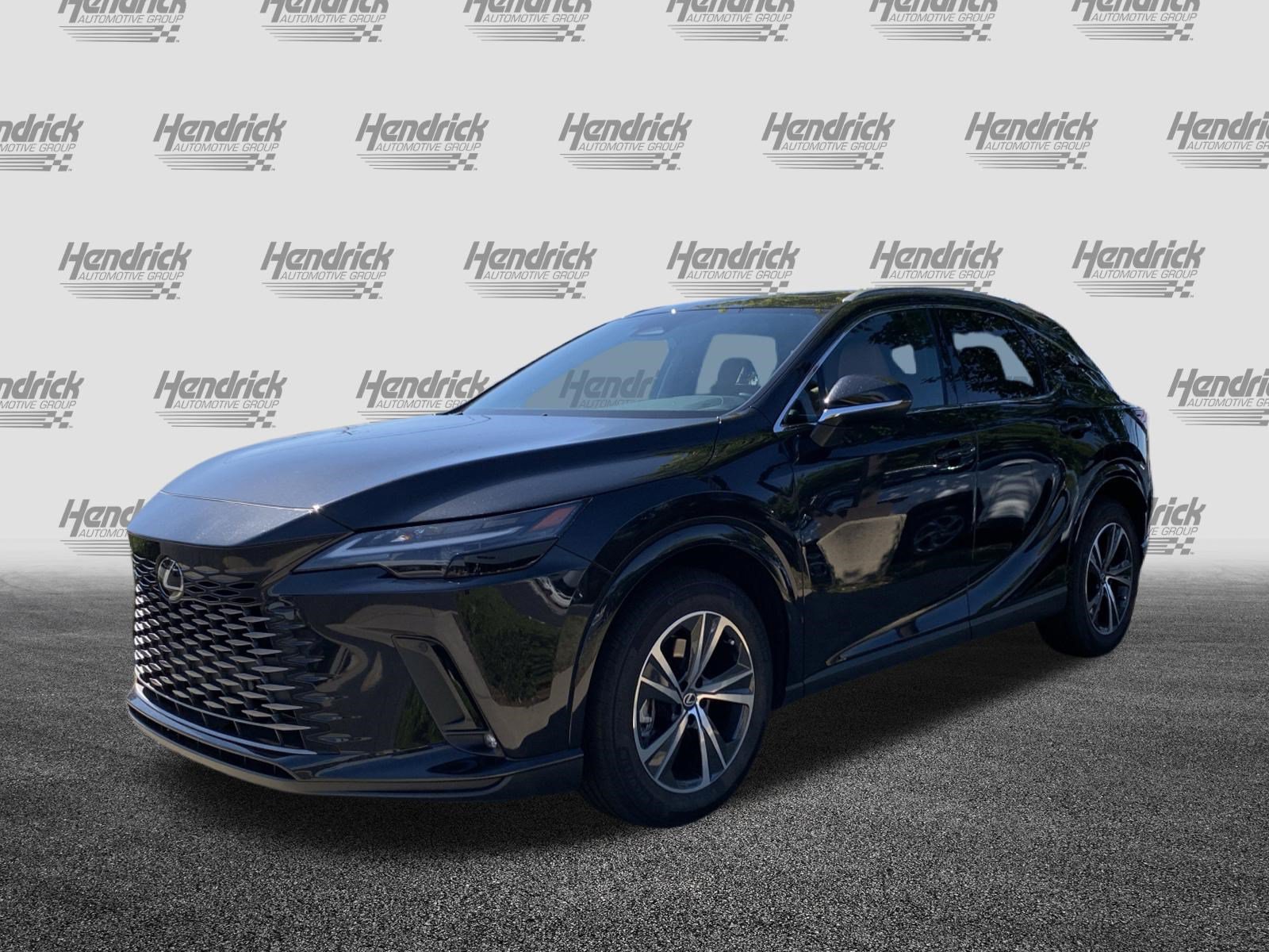 Used 2026 Lexus RX 350 SUV