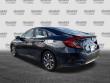 2016 Honda Civic Sedan EX Sedan