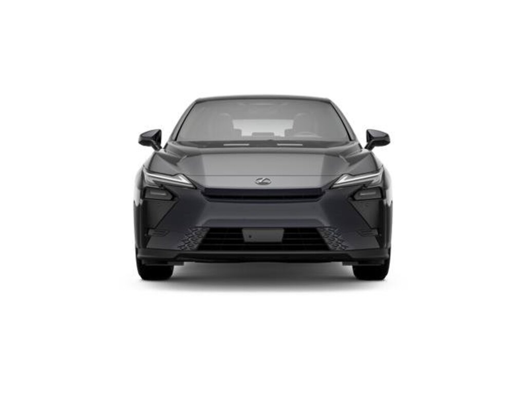 New 2026 Lexus ES 350h Sedan